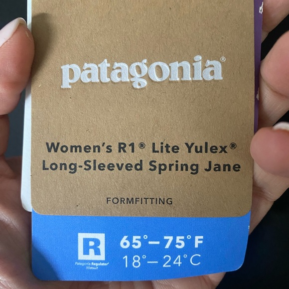 Patagonia women’s spring short wetsuit - Picture 4 of 6